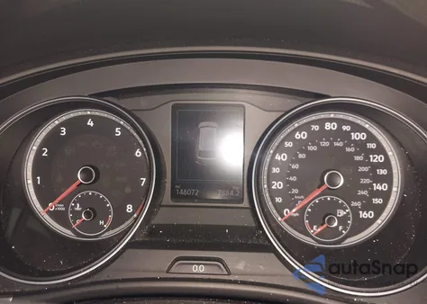 2018 Volkswagen Atlas 2.0T S from USA, damaged, VIN 1V2AP2CA5JC592817